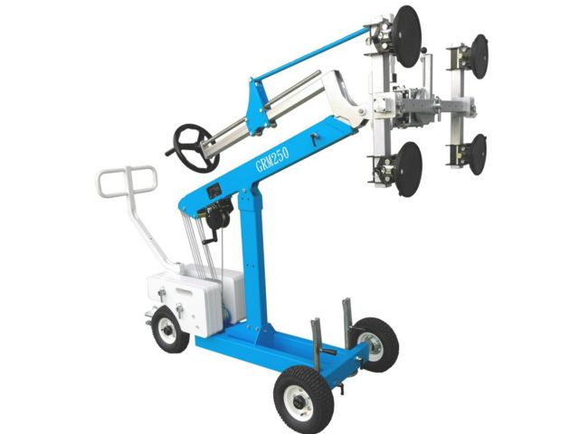 GRM 250 EV-300